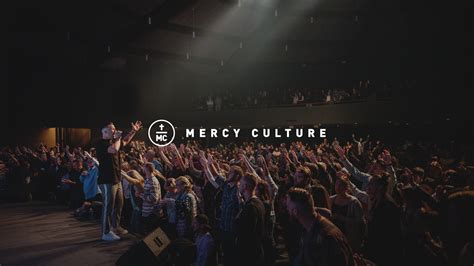 Mercy culture church - The Justice Reform is a housed-vision of Mercy Culture Church. This means that our vision is submitted under the covering of Mercy Culture leadership. We are governed with the same heart and values as Mercy Culture and are represented by the leadership of Mercy Culture.